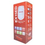 چشمی پایرونیکس payronix اصلی مدل kx15 - Image 4