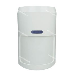 چشمی دزدگیر وزنی تیتان