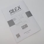 دزدگیر اماکن سایلکس مدل Silex SG8 Lite - Image 5