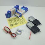 دزدگیر اماکن سایلکس مدل Silex SG8 Lite - Image 3