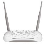 مودم ADSL TP-LINK مدل 8961 - Image 3