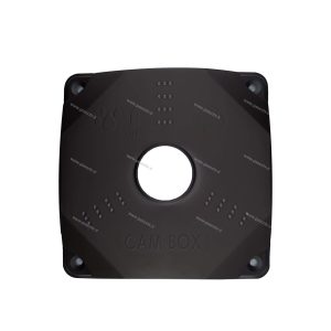 کم باکس دوربین مداربسته 13