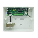 دزدگیر اماکن سایلکس مدل Silex SG8 Lite - Image 2