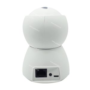 دوربین بیسیم چرخشی baby cam