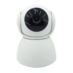 دوربین بیسیم چرخشی baby cam