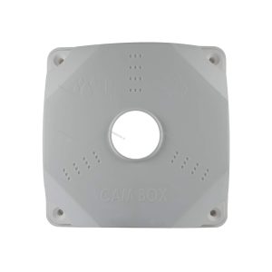 کم باکس دوربین مدار بسته