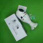 دوربین بیسیم لامپی