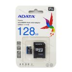کارت حافظه 128 گیگ microSD ram