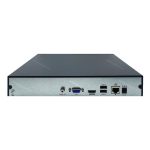 دستگاه nvr 16 کانال 8 مگاپیکسل - Image 2