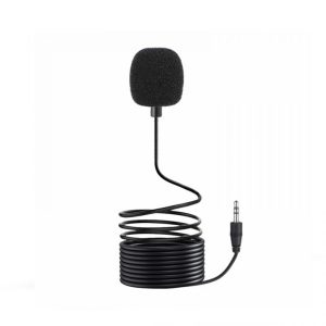 میکروفون فایروال Firewall