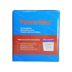 باتری 12 ولت 4.5 آمپر پاورمکس Power Max - Image 5