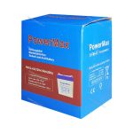 باتری 12 ولت 4.5 آمپر پاورمکس Power Max - Image 3
