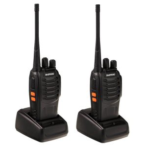 بیسیم باوفنگ Baofeng