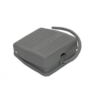 پدال دزدگیر اماکن پلاستیکی