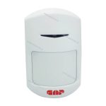 چشمی دزدگیر باسیم گپ g9