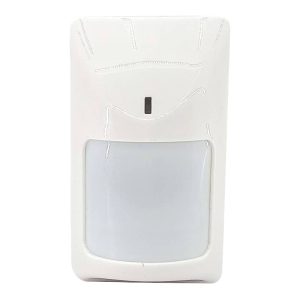 چشمی دزدگیر اماکن دامتک Damtech