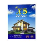 دزدگیر اماکن کلاسیک داپلکس DUPLEX X5 - Image 3