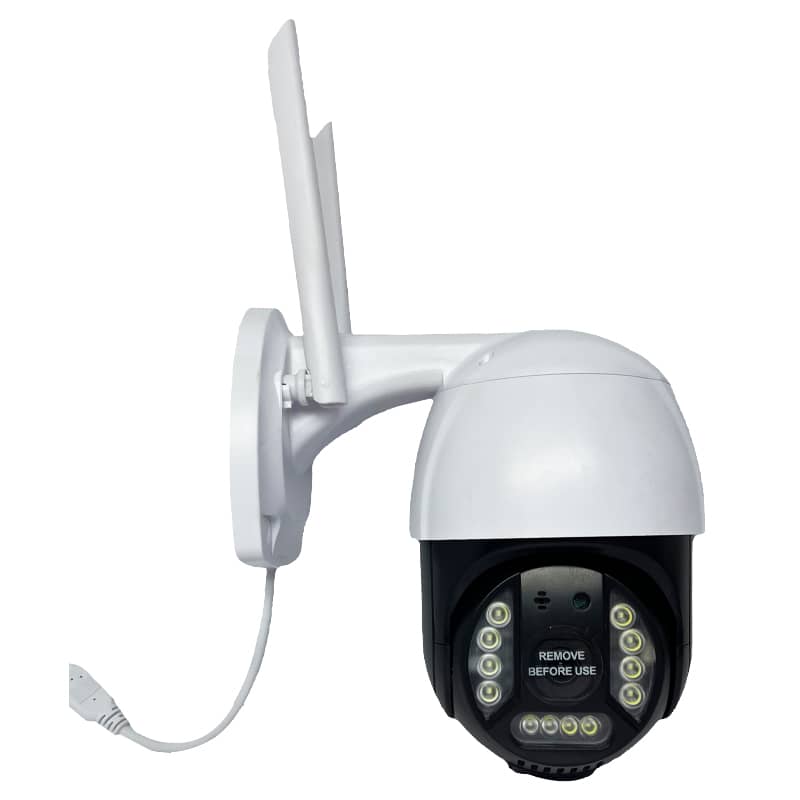 دوربین مداربسته سیمکارتی اسپیددام دوربین مداربسته سیمکارتی اسپیددام