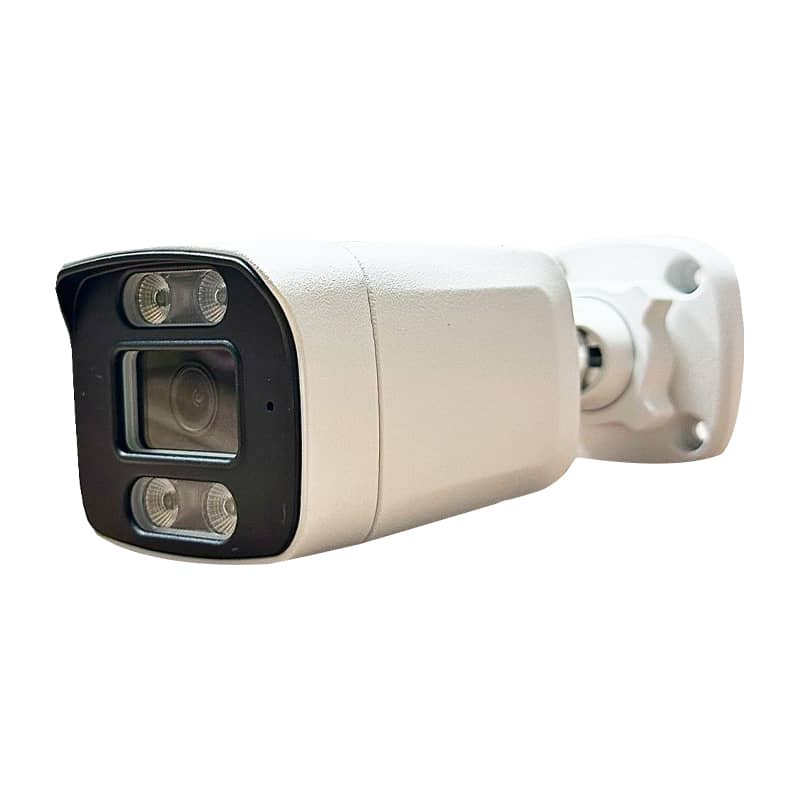 دوربین مداربسته ۸ مگاپیکسل بولت دوربین مداربسته ۸ مگاپیکسل بولت