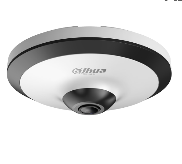 دوربین پانوراما داهوا EW-2501P دوربین پانوراما داهوا EW-2501P
