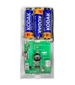 چشم بیسیم کلاسیک FOX ULTRA - Image 2