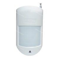 چشمی دزدگیر بی سیم فایروال H7